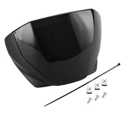 Windshield Fairing for Trident 660 (2021 - Present)