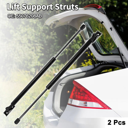 Rear Hatch Lift Supports for Jeep Cherokee XJ (1997-2001)