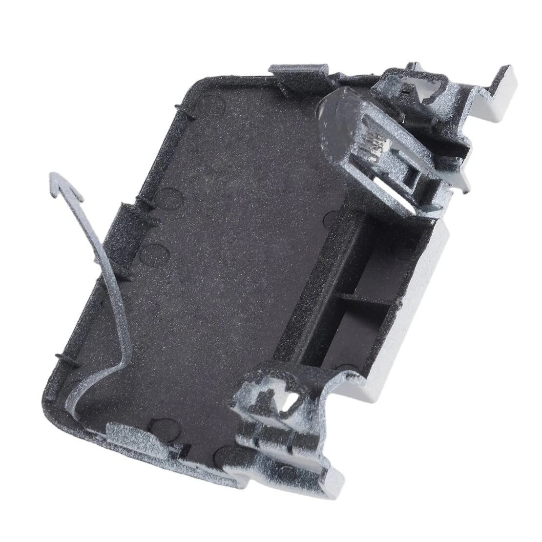 Front Bumper Tow Hook Cover Caps for Lexus RX350 RX450h (2012-2015)