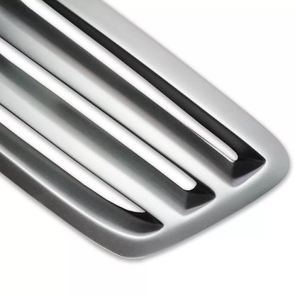 Grille for Mercedes Benz W203 Sedan (2001-2007)