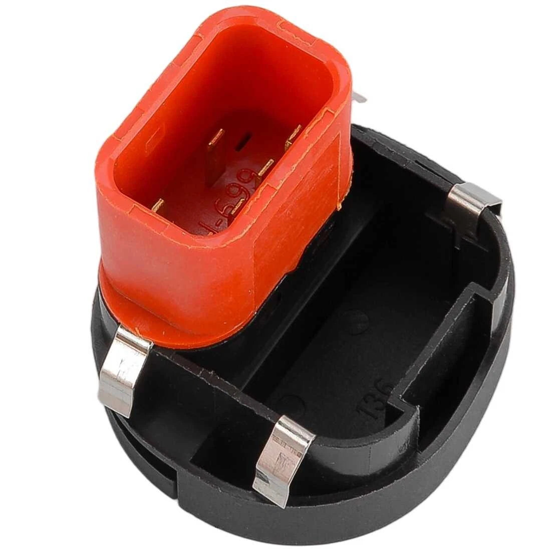 Passenger Side Power Window Switch for Ford Fiesta, Fusion, Transit, Ka, Puma