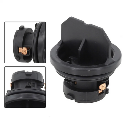 Headlight Indicator Bulb Holder for Mercedes-Benz C-Class (2001-2007)