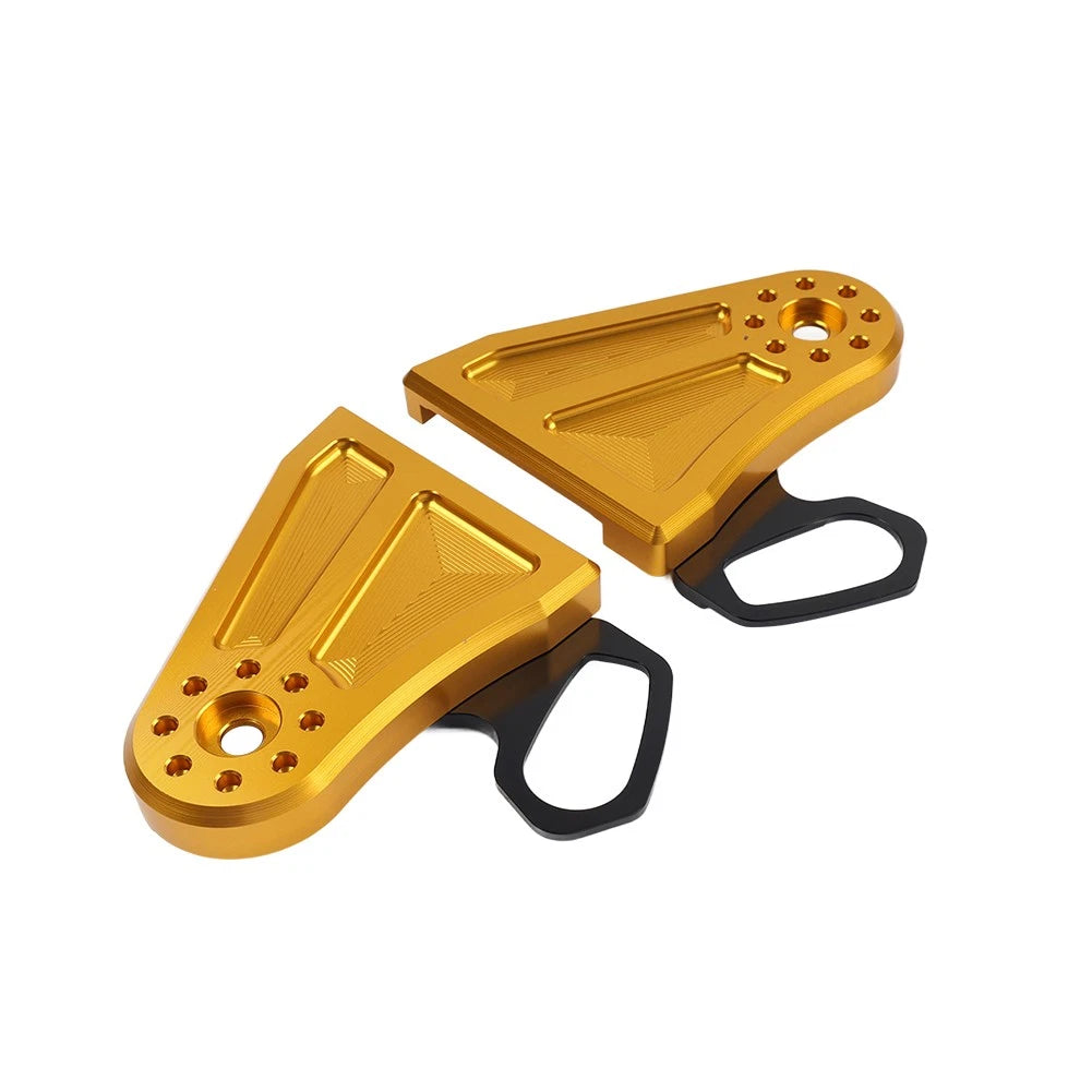Headlight Turn Signal Support Brackets for Kawasaki Z900 Z900RS (18-23)