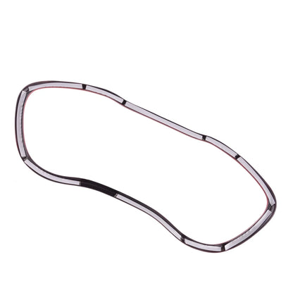 Console Dash Speedometer Frame Trim for Chevrolet Camaro (2010-2015)