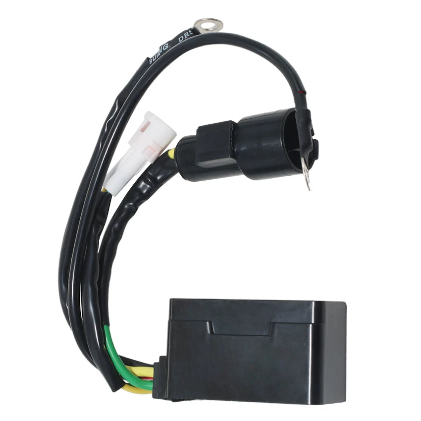 CDI Igniter for Suzuki DF200 DF60AV DF300A DF50AV DF225 DF250 (2014-2017)