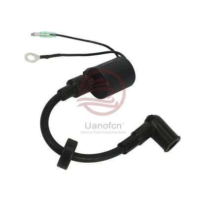 Outboard Ignition Coil for Yamaha 25HP 1994-2006 (61N Series)