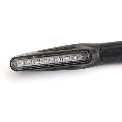 M10 Motorcycle Turn Signal Light for Scooter Chopper Cafe Racer