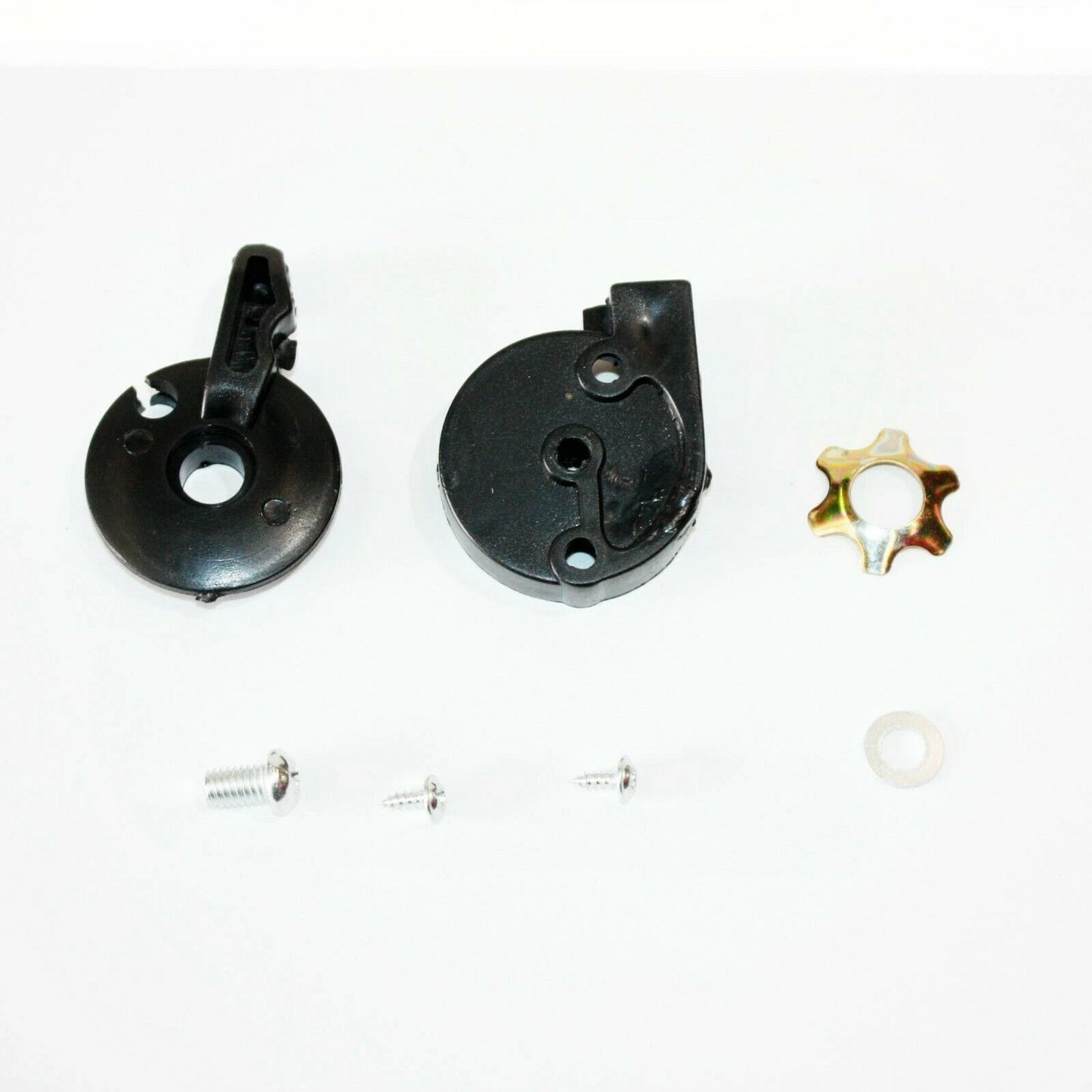 Handle Bar Switch Choke Lever for 150cc 200cc 250cc PIT Trail Dirt Quad ATV