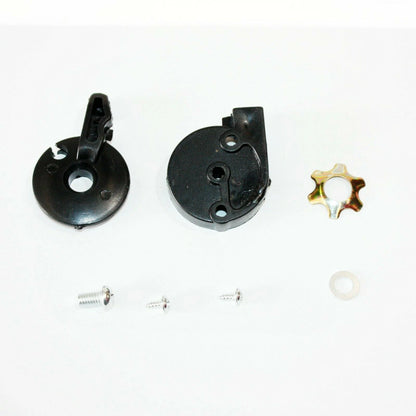 Handle Bar Switch Choke Lever for 150cc 200cc 250cc PIT Trail Dirt Quad ATV