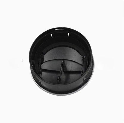 Dash Air Vent Black for Lamborghini Gallardo Murcielago (2001–2010)
