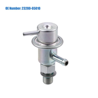 Fuel Injection Pressure Regulator for Toyota 4Runner Pickup (1989–1995)