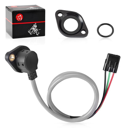 Speed Sensor Assembly for Honda Fourtrax Foreman 500 TRX500FA (2001–2003)