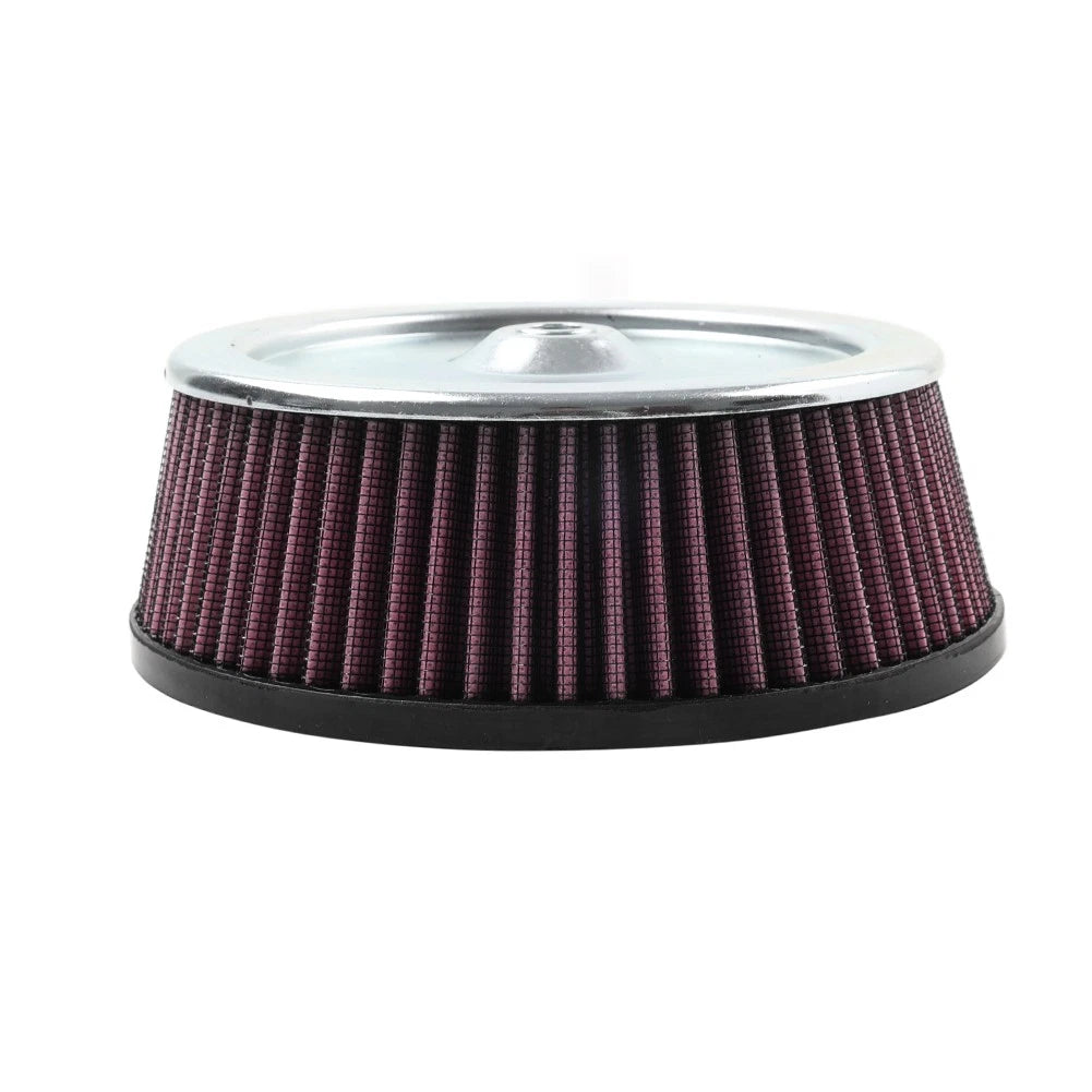 Air Cleaner Filter for Harley Touring 1999-2007, Softail 2000-2015, XL883/1200, Dyna