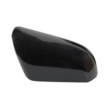 Glossy Black Right Side Mirror Cap for Honda CR-V, HR-V (2015-2020)