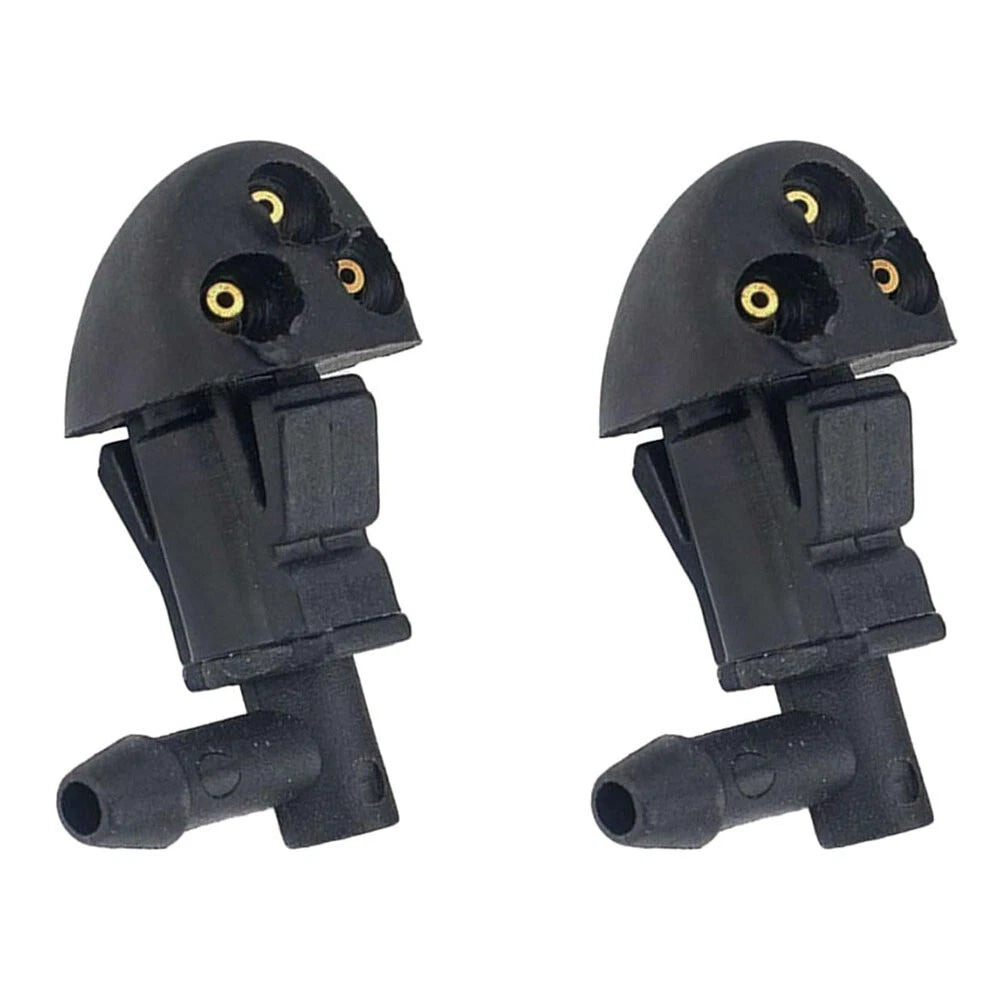 Windshield Washer Wiper Sprayer Nozzle for Chevrolet Cruze (2009-2014)