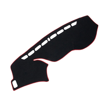 Dashboard Sun Cover Pad Mat for Honda Accord (2013-2017)