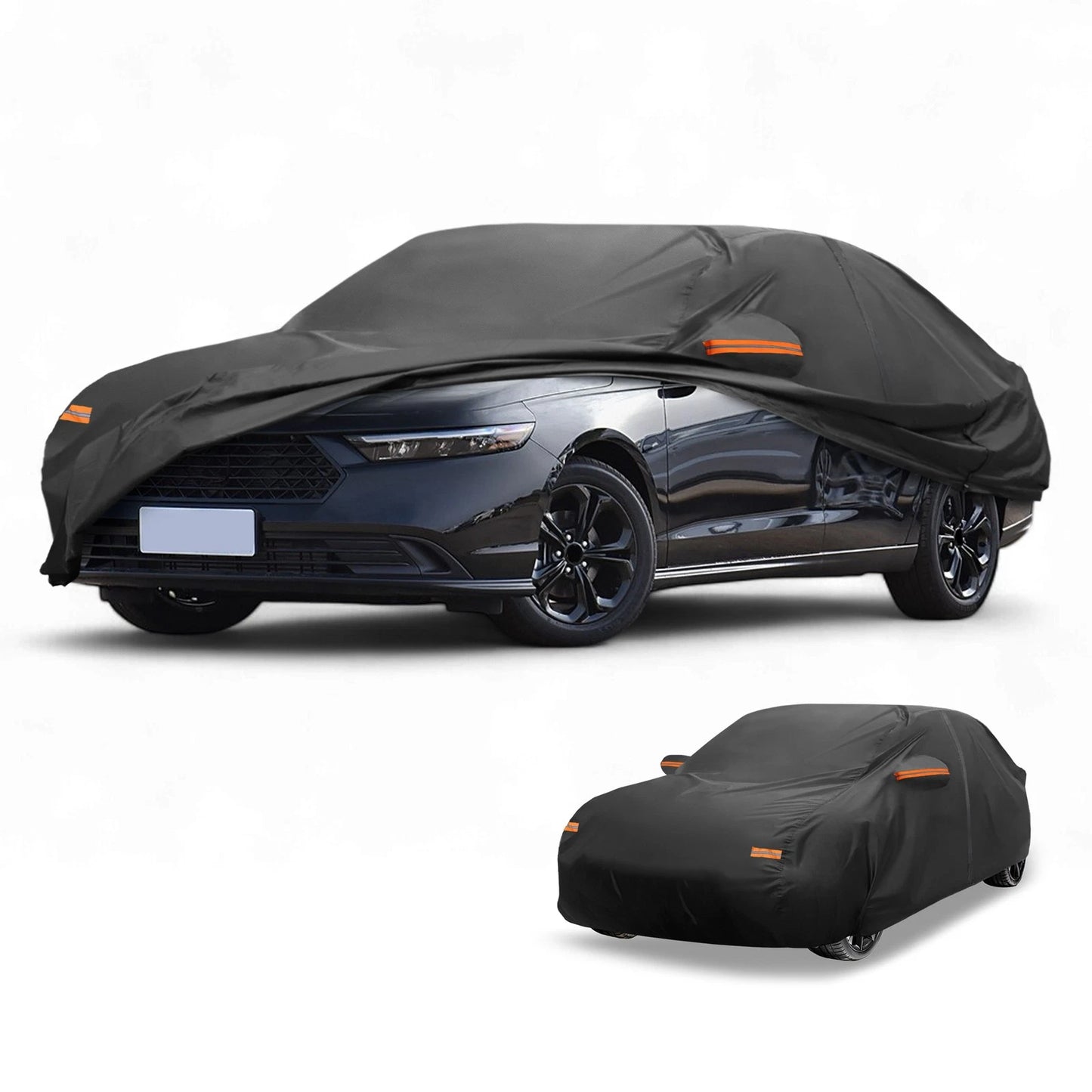 Waterproof All Weather Car Cover for Honda Accord Sedan (2018-2023)