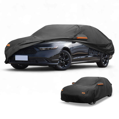 Waterproof All Weather Car Cover for Honda Accord Sedan (2018-2023)