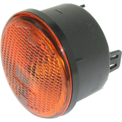 Right Side Turn Signal Light for Jeep Wrangler (2007-2013)