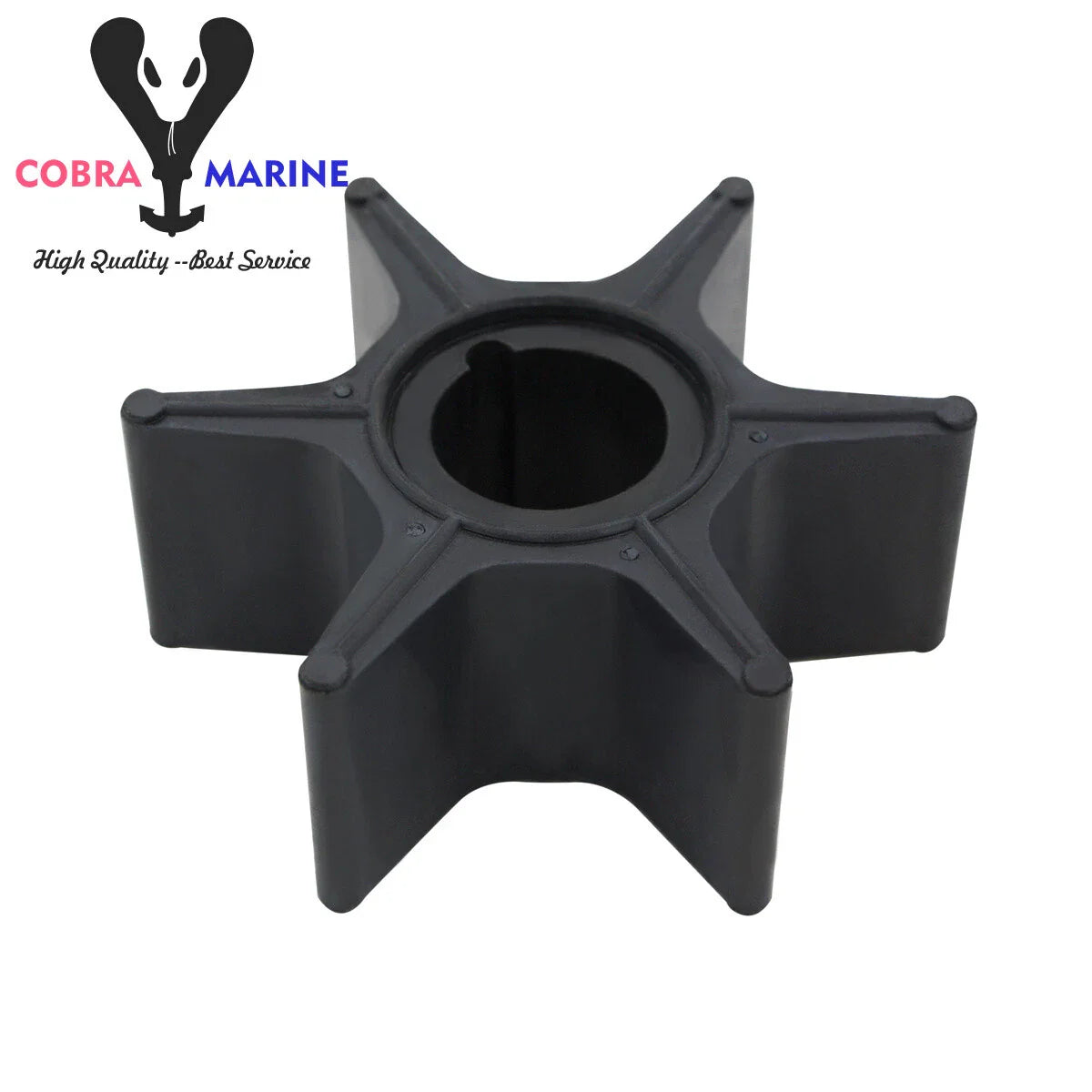 Water Pump Impeller for Nissan Tohatsu 50-70 HP
