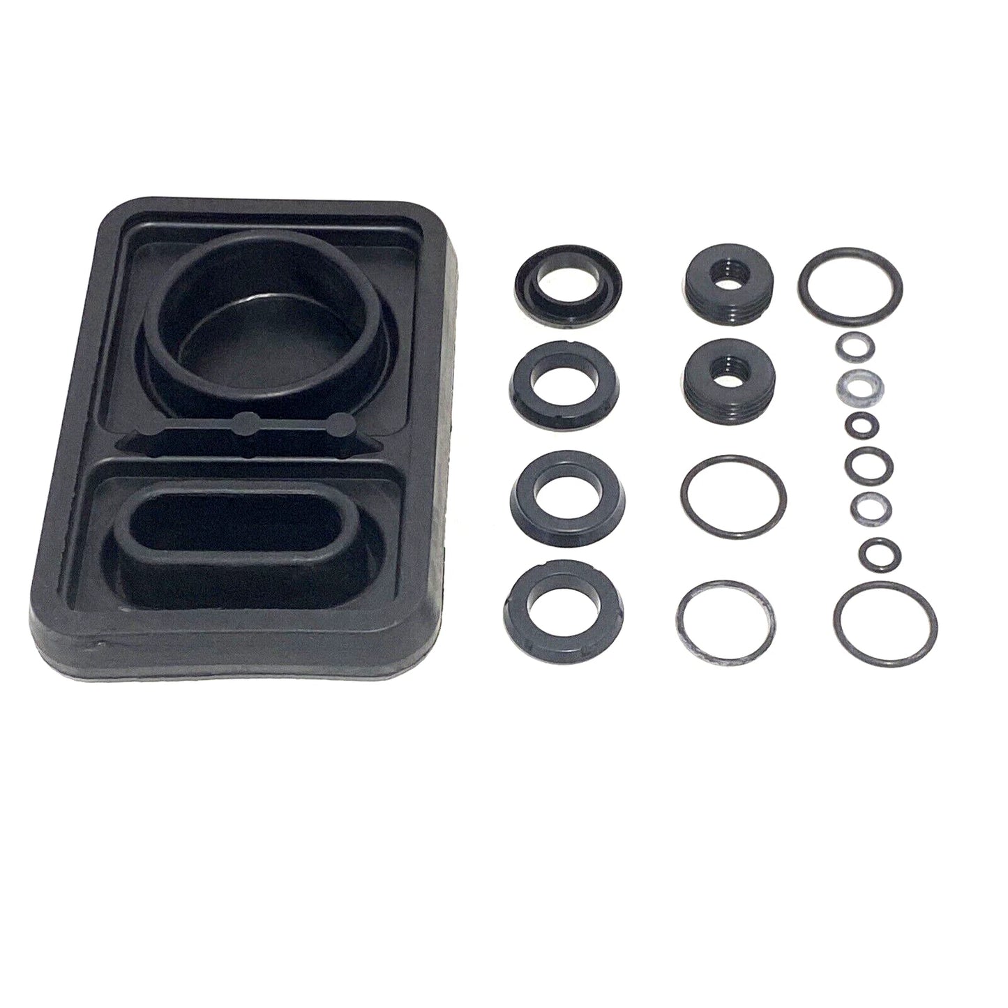 Brake Master Cylinder Seal Repair for Ford Falcon Fairmont XC XD XE