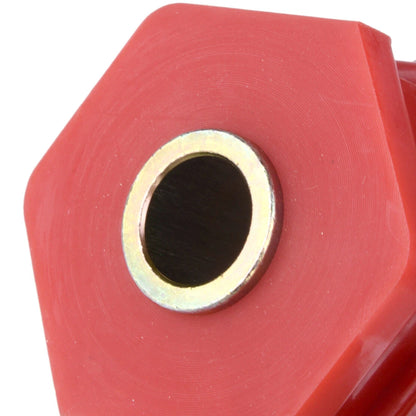 Front Lower Control Arm Bushing Sleeve for Honda Civic (1996-2000) Red