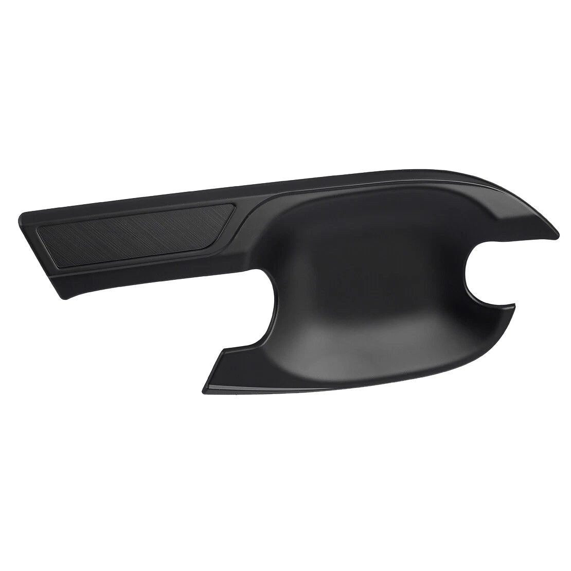 Exterior Door Handle Cover Trim for Isuzu D-Max 2021-2023