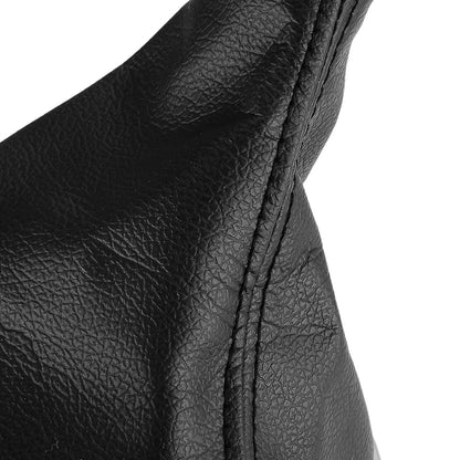 PU Leather Gear Stick Gaiter Boot for Fiat Talento (2016-2020)
