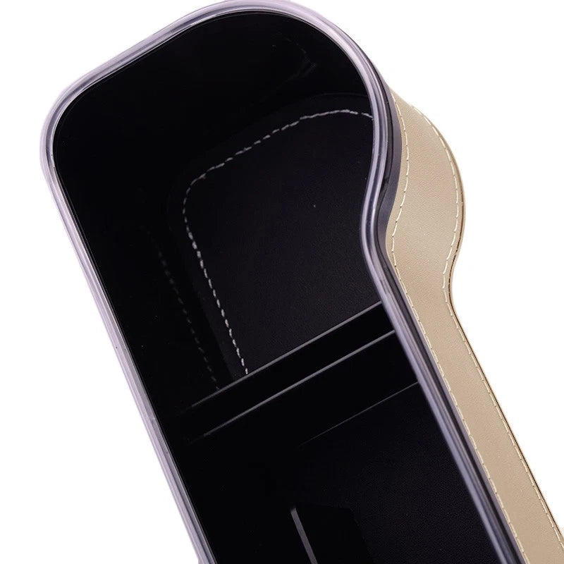 Car Seat Right Storage Box Gap Organizer