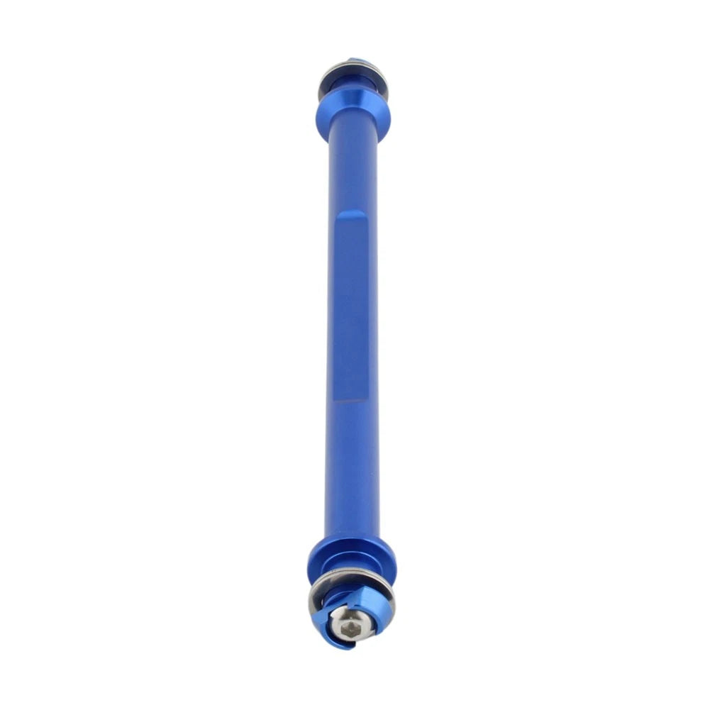 Blue Footbracket Brace Lever for Sur-Ron Light Bee X Electric Bike