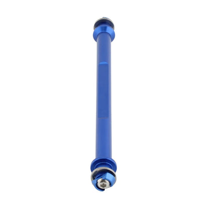 Blue Footbracket Brace Lever for Sur-Ron Light Bee X Electric Bike