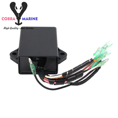 CDI for Yamaha Mercury 4-Stroke Outboard 8HP 9.9HP 15HP