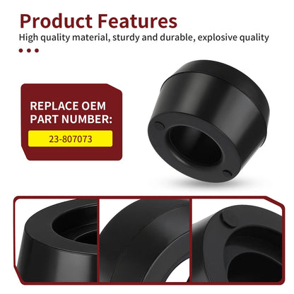 4x Power Trim Cylinder Pin Bushing for MerCruiser Bravo 1-2-3-X XR
