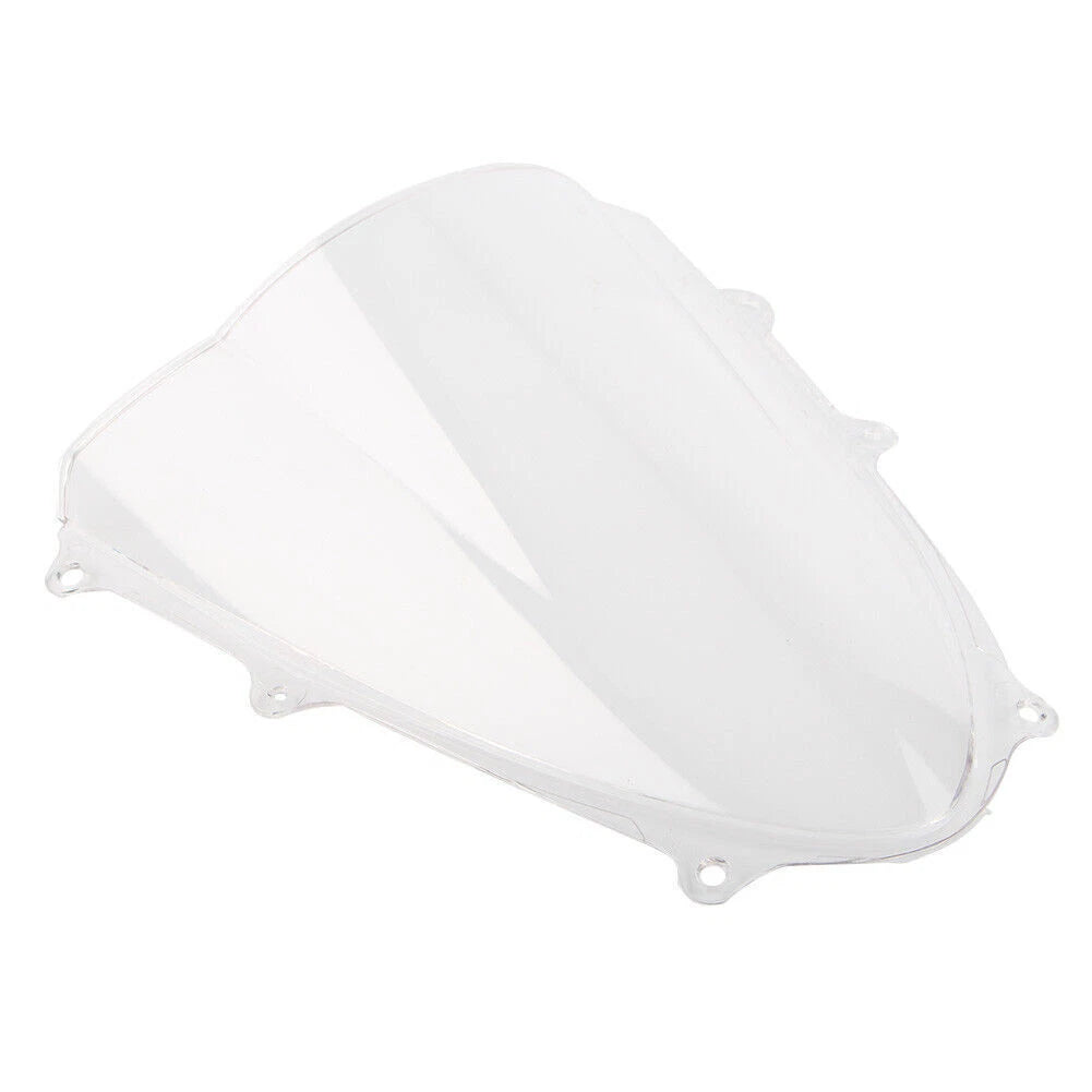 Clear Windshield for Suzuki GSXR1000 K9 2009-2016 2 x Windscreen