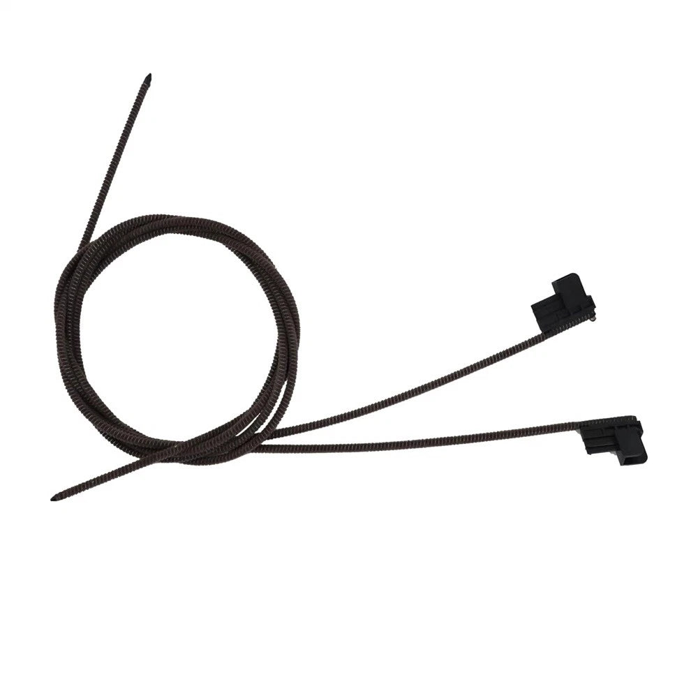 Sunroof Curtain Shade Cables for Cadillac SRX (2010-2016)