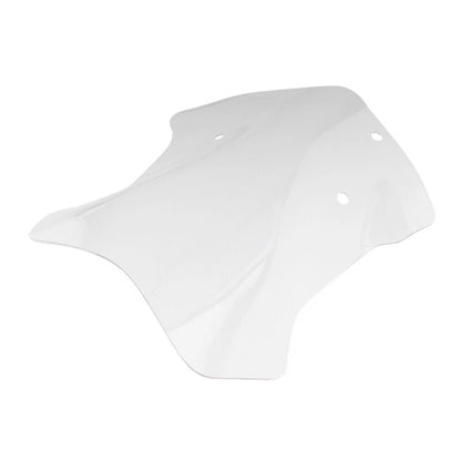 Clear Motorcycle Windscreen for BMW R1200GS R1250GS 540mm (2013-2023)