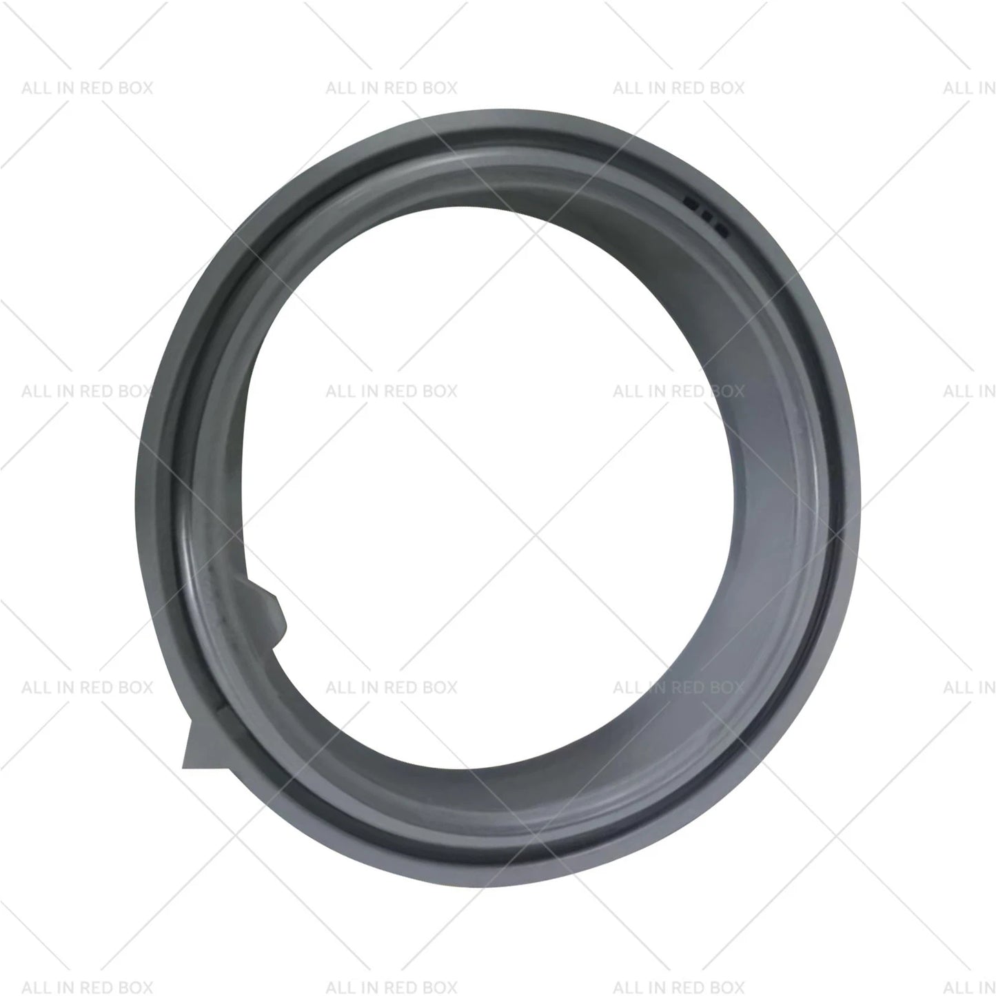 Washing Machine Door Seal for Samsung WW75H5290EW WW75H5400EW (2015-2020)