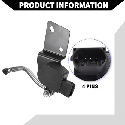 Suspension Ride Height Level Sensor for Jeep Grand Cherokee Front