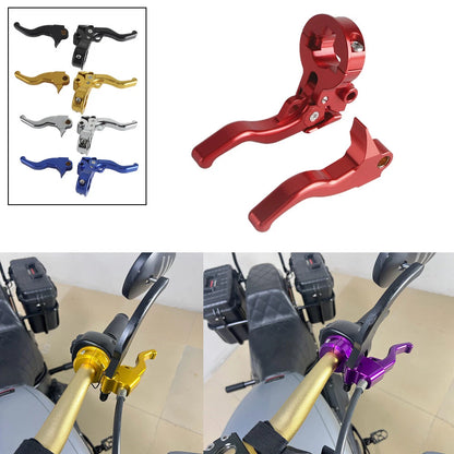 Hand Brake Clutch Lever for Harley Sportster XL1200C XLH1200 (1996-2003)