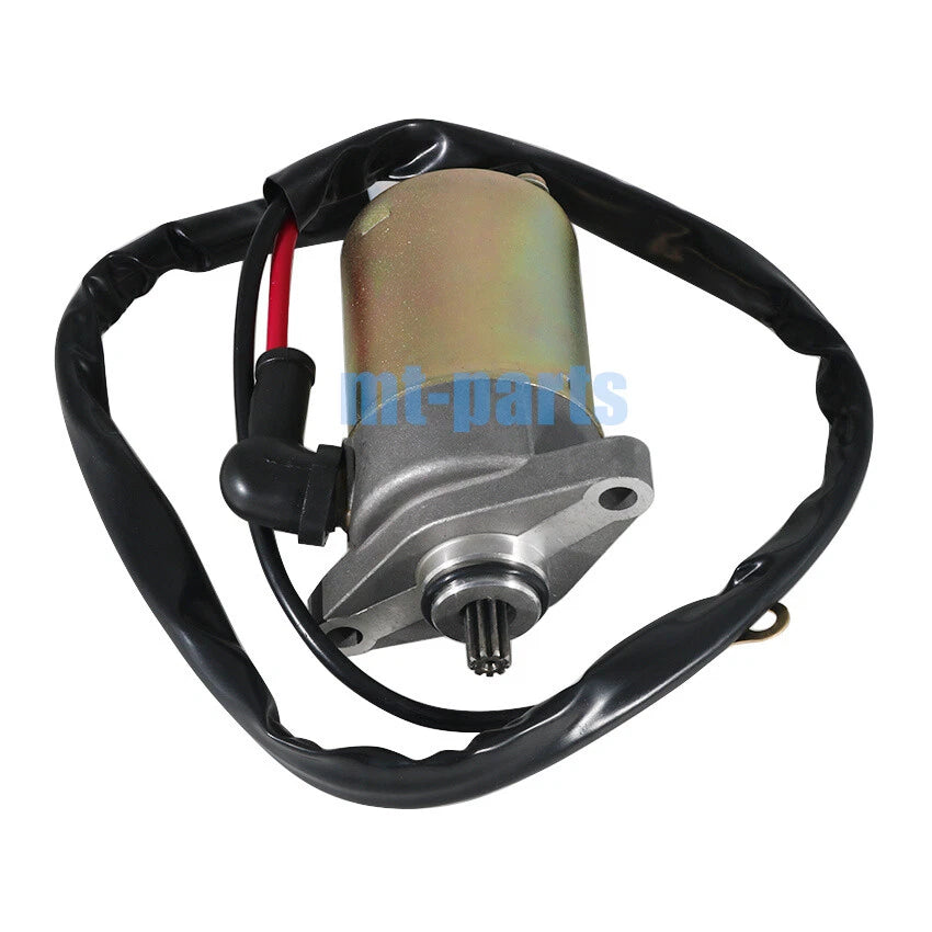 Starter Motor for Arctic Cat ATV DVX 90, Utility 90, Alterra 90 (2009-2024)