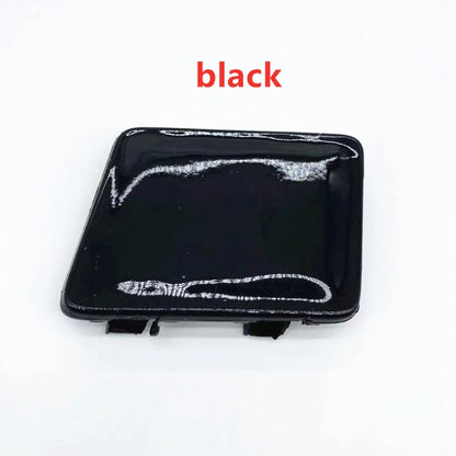 Bumper Towing Hook Access Cover for Nissan Sentra (2013-2015)