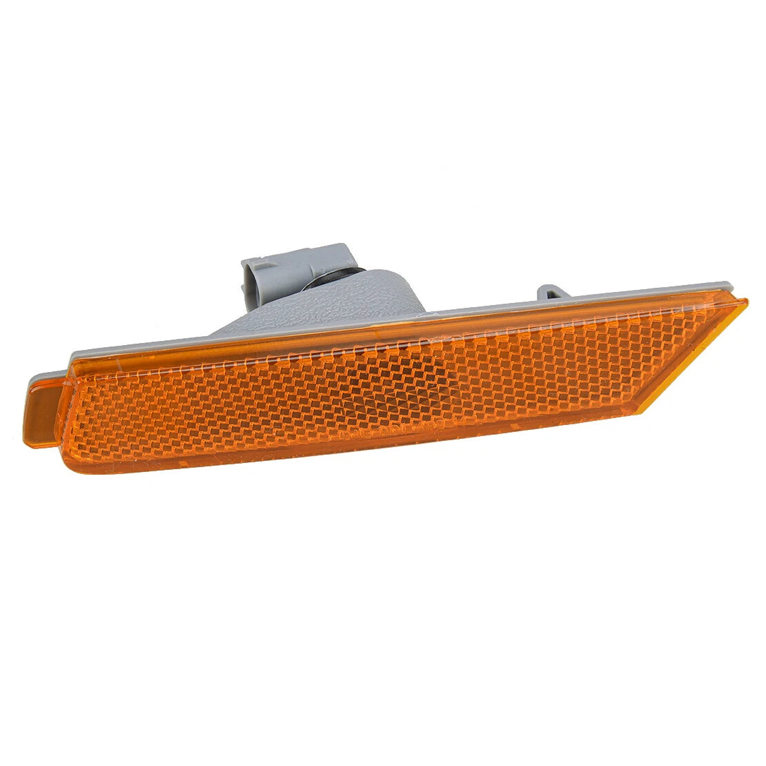 Front Side Marker Turn Signal Light Amber for Chevrolet Camaro (2010-2015)