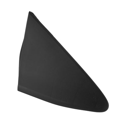 Right Side Mirror Triangle Cover Trim for Toyota Yaris (2012-2014)