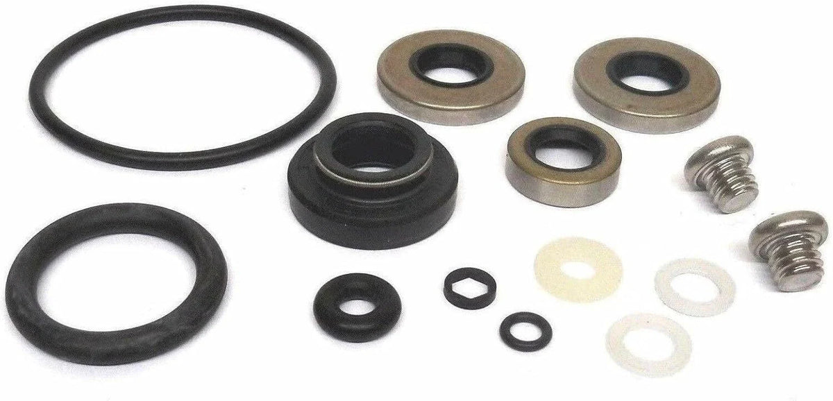 Lower Gearcase Seal Kit for Johnson Evinrude 9.9/15HP (1990-2023)