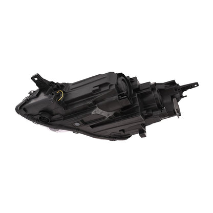 Halogen Headlight Lamp Right Passenger Side W/LED for Ford Escape (2020–2022)