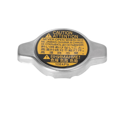 Radiator Coolant Recovery Cap for Toyota 4Runner, Lexus IS350 (2003-2023)