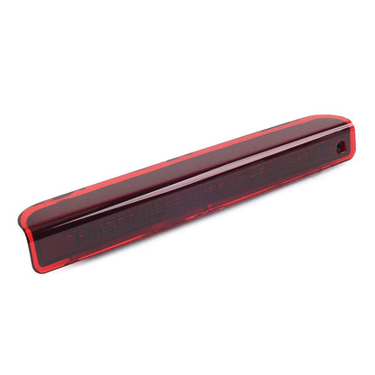 Rear Third Brake Light for Renault Megane III Hatchback (2008-2016) Red