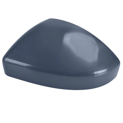 Unpainted Left Mirror Cap for Range Rover Evoque Velar Discovery Sport