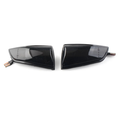 LED Dynamic Turn Signal Side Mirror Light for Volvo S40 V50 C70 (2004-2013)