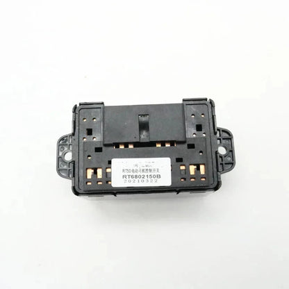 Power Seat Adjustment Switch for Isuzu D-MAX / Holden Colorado RG (2012–2020)